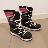 Moon Boot Bambina tg 34