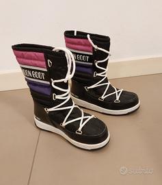 Moon Boot Bambina tg 34