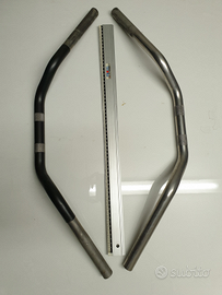 Manubri Harley Davidson