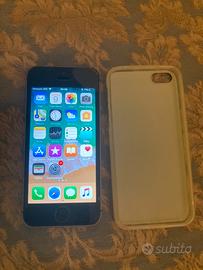 iPhone se 2016