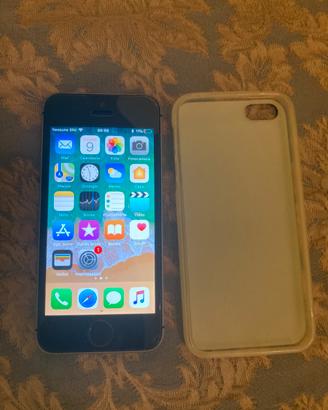 iPhone se 2016