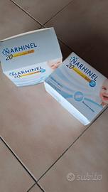 Narhinel 20 Ricambi Usa e Getta