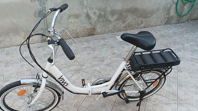 Vivo bike