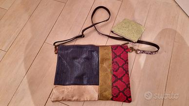 Borsa con tracolla NUOVA