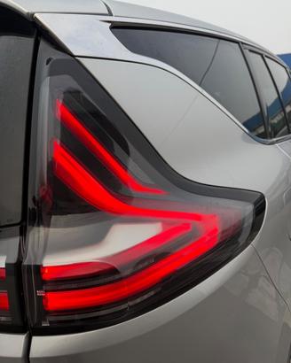 Fanale posteriore destro Renault grand Scenic