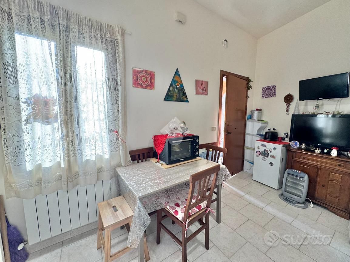 Apartment in Assisi, Santa Maria della Spina - Altro