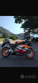 Honda CBR1000 RR fireblade repsol ed. limitata 312