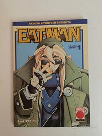 Eatman - Prima Edizione Panini