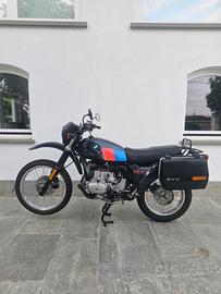 BMW R 80 G/S
