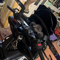 Yamaha Tmax 500