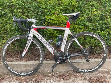 Bici corsa Kuota kult full carbon
