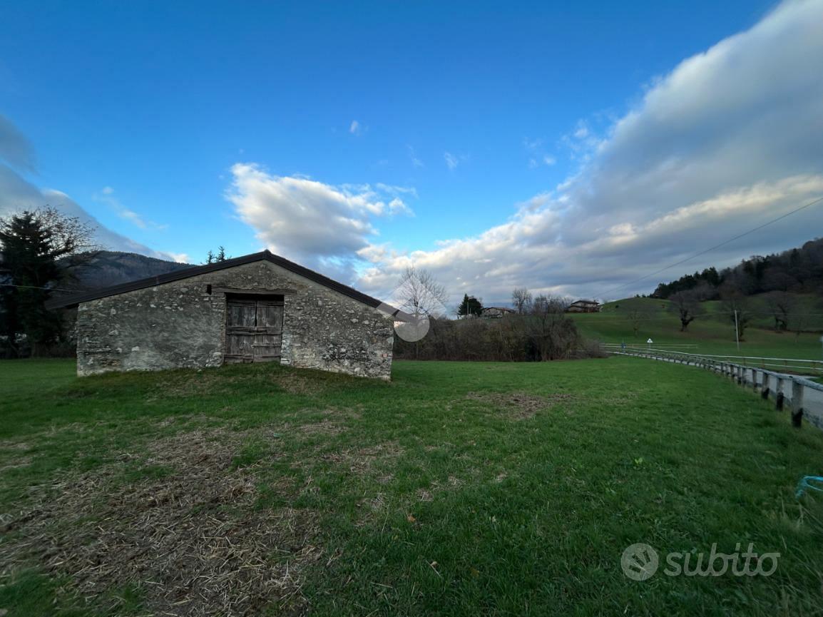 RUSTICO A VIGOLO - Vista 3