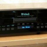 Lettore dvd e cd mcintosh MVD 851  			