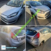 Ford Fiesta anno 2014 per ricambi P