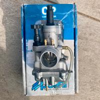 Carburatore Polini Cp 21 con getti