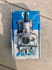 Carburatore Polini Cp 21 con getti