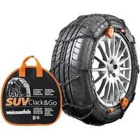 Catene da Neve  click & go Weissenfels