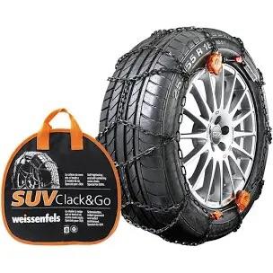 Catene da Neve  click & go Weissenfels