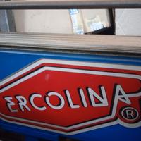 Curva tubi con anima Semiautomatica ERcolina