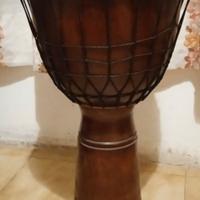 djembe tamburo