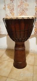 djembe tamburo