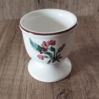 Portauovo vintage Villeroy & Boch - serie Botanica