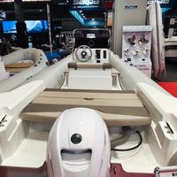 SELVA 500 / 600 Stile + Package Dorado 40 XS-XSR