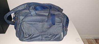 borsa prima infanzia Giordani