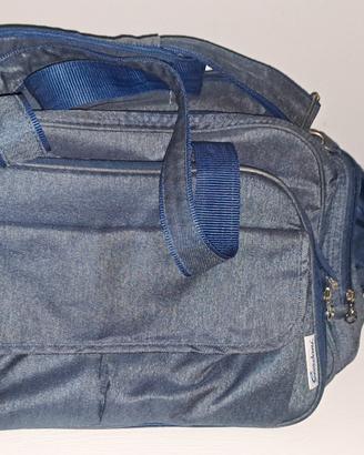 borsa prima infanzia Giordani