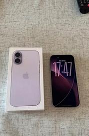 iPhone 17 256gb