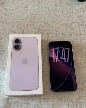 iPhone 17 256gb