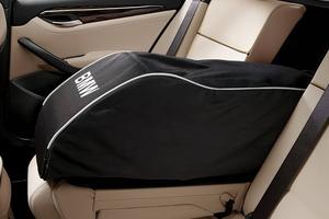 NUOVA Sacca Borsa sci e snowboard originale BMW.