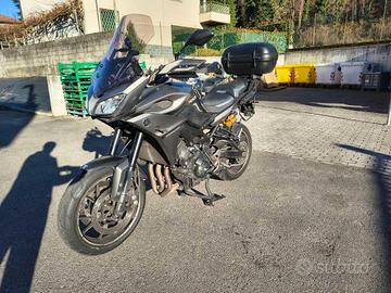 YAMAHA Tracer 900 Abs