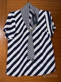 Blusa Camomilla