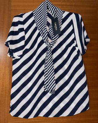 Blusa Camomilla