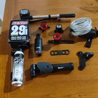Accessori mtb