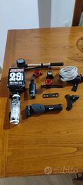 Accessori mtb