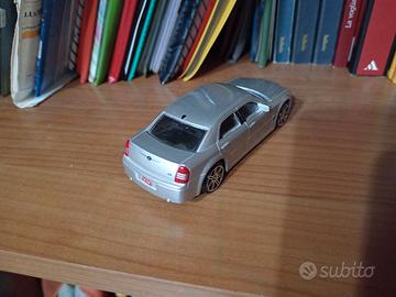 Modellini scala 1/43