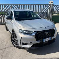 DS 7 Crossback 2.0 BlueHDi 180 aut. Business