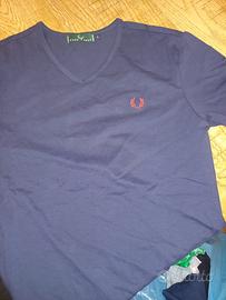 T-shirt fred Perry