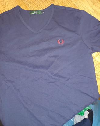 T-shirt fred Perry