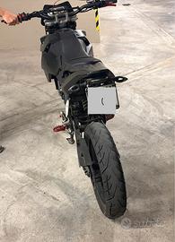 Ksr 50