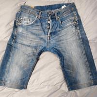 Dondup jeans uomo 32 corto