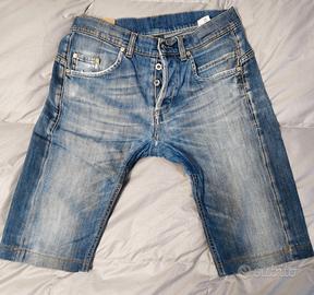 Dondup jeans uomo 32 corto