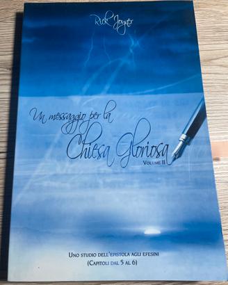 Un messaggio per la chiesa gloriosa