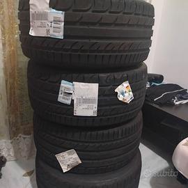 Gomme auto