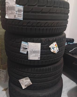 Gomme auto