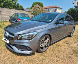Mercedes-benz CLA 200 Premium PACK AMG