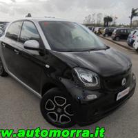 SMART ForFour 900 Turbo twinamic Passion n°34