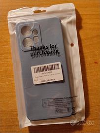 Cover Xiaomi Redmi note 12 4g